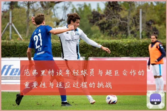 范弗里特谈年轻球员与超巨合作的重要性与适应过程的挑战